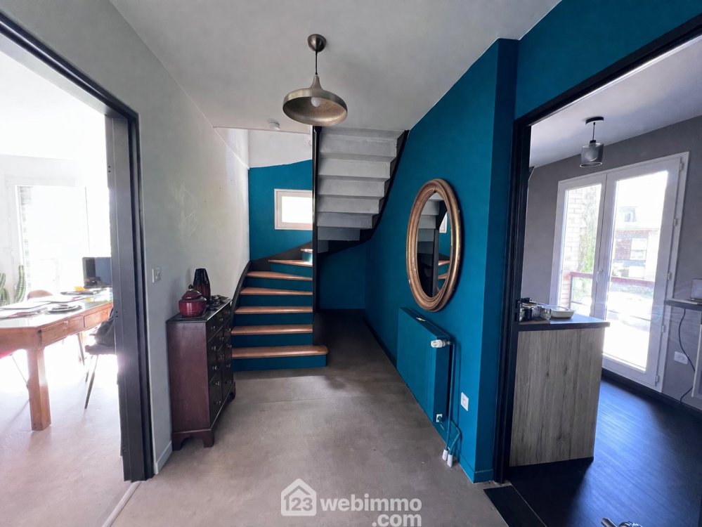 Photo 7 - Le Vaudreuil 27100 à Le Vaudreuil