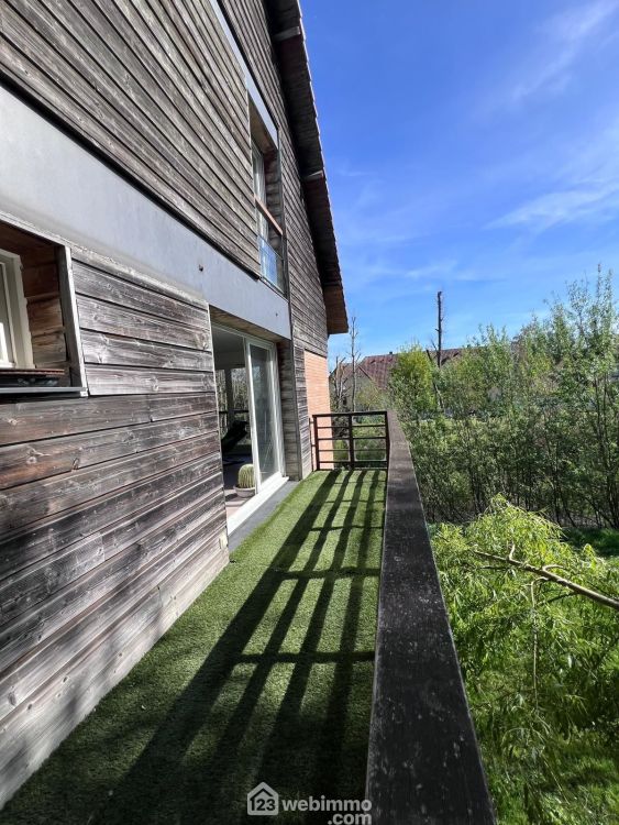 Photo 8 - Le Vaudreuil 27100 à Le Vaudreuil