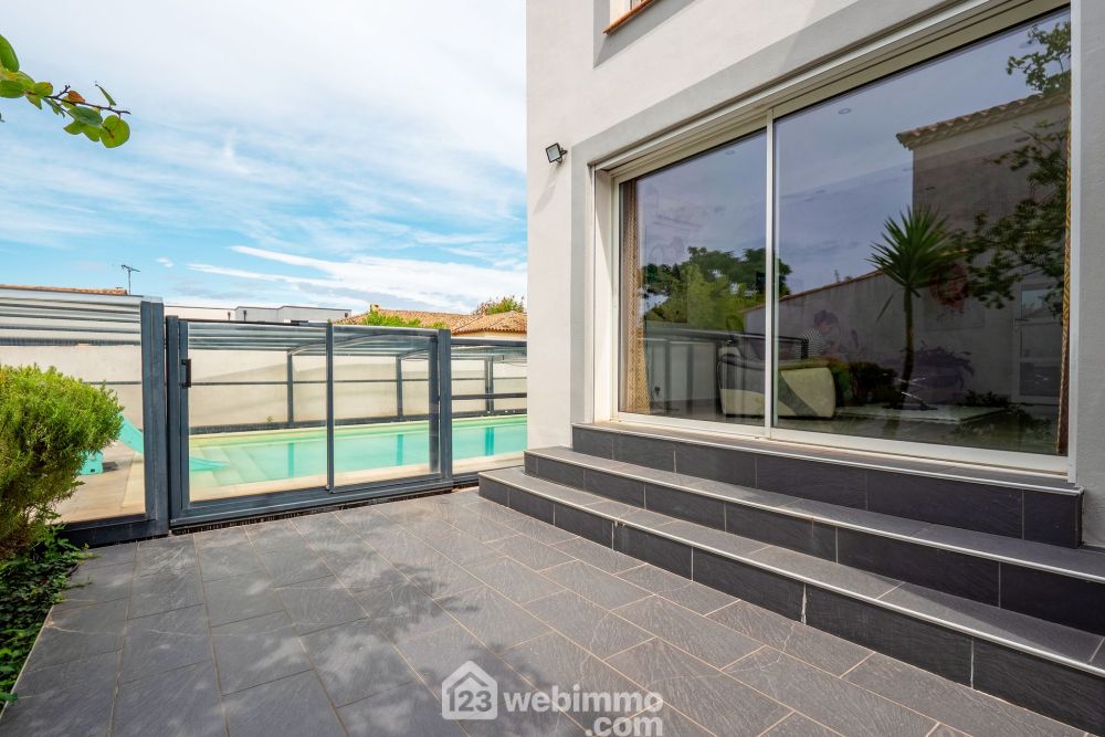 Photo 6 - Gigean 34770 à Gigean