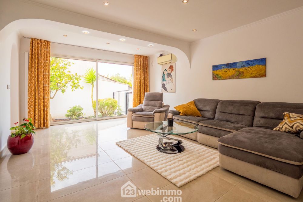 Photo 2 - Gigean 34770 à Gigean