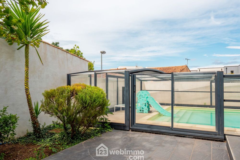 Photo 7 - Gigean 34770 à Gigean