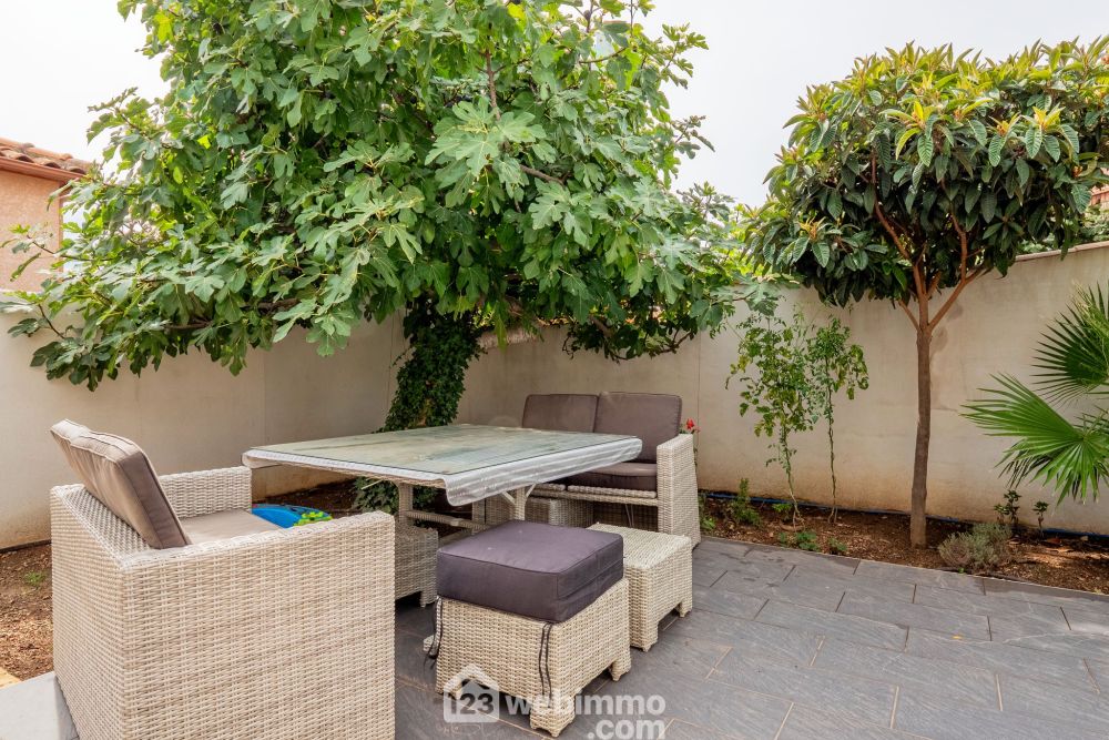 Photo 5 - Gigean 34770 à Gigean