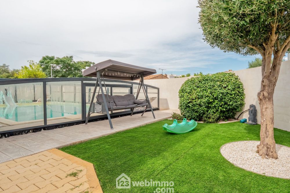 Photo 10 - Gigean 34770 à Gigean