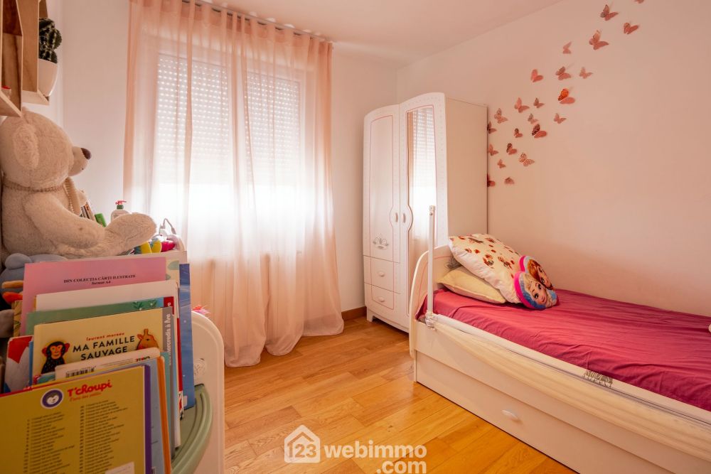 Photo 26 - Gigean 34770 à Gigean