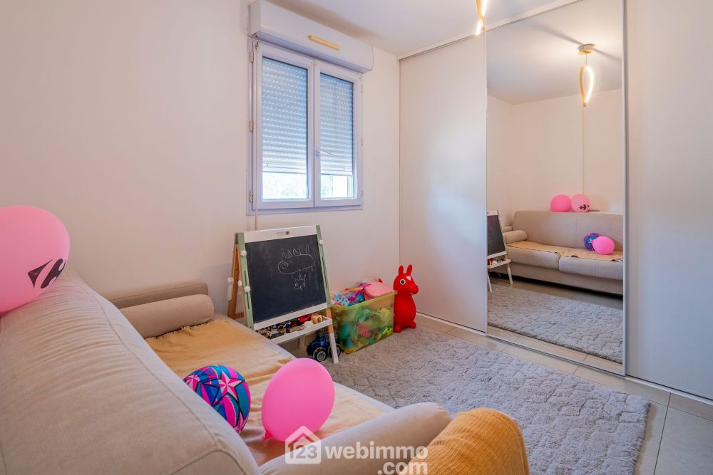 Photo 18 - Gigean 34770 à Gigean