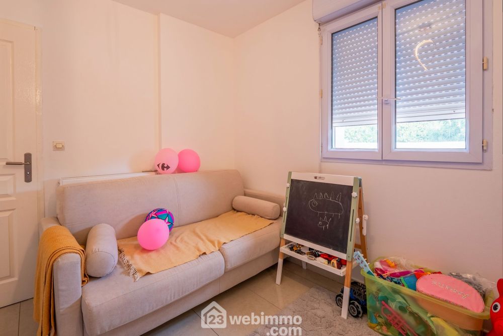 Photo 19 - Gigean 34770 à Gigean