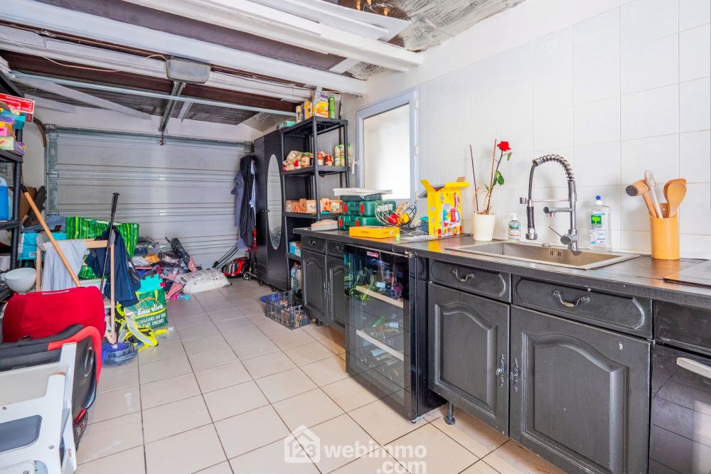 Photo 16 - Gigean 34770 à Gigean