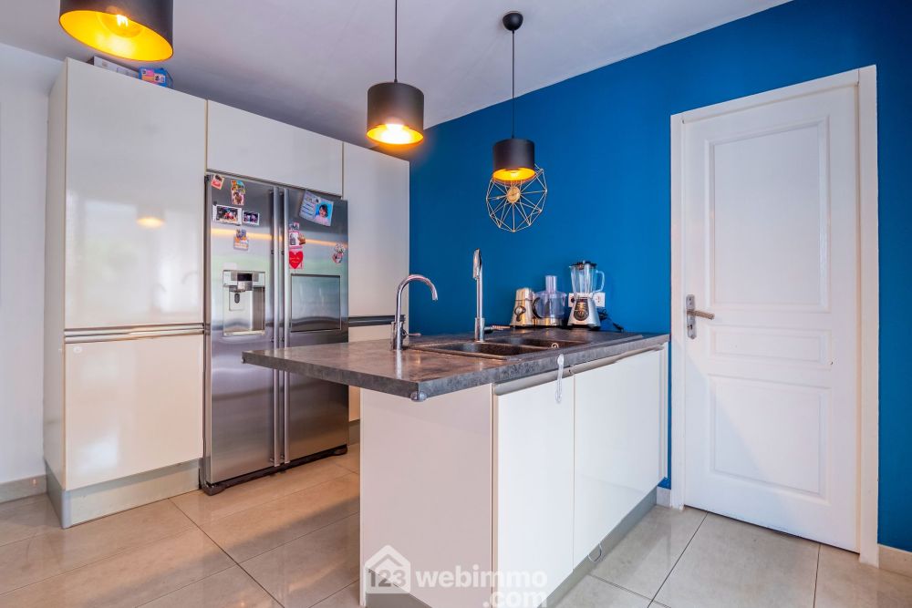 Photo 15 - Gigean 34770 à Gigean