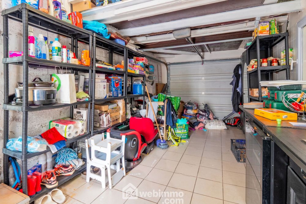 Photo 17 - Gigean 34770 à Gigean