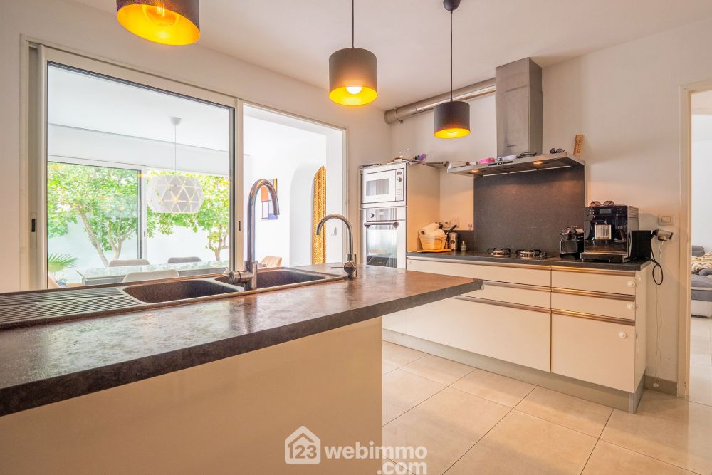 Photo 14 - Gigean 34770 à Gigean