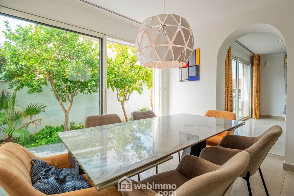 Photo 13 - Gigean 34770 à Gigean