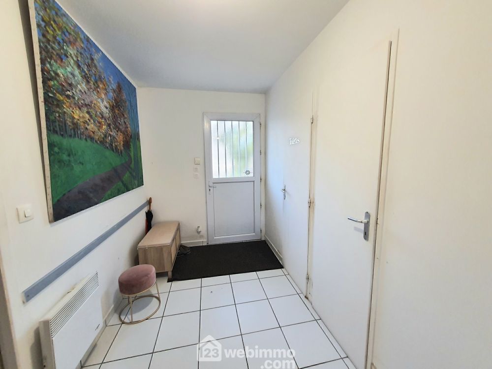 Photo 2 - Dammarie-les-Lys 77190 à Dammarie-les-Lys