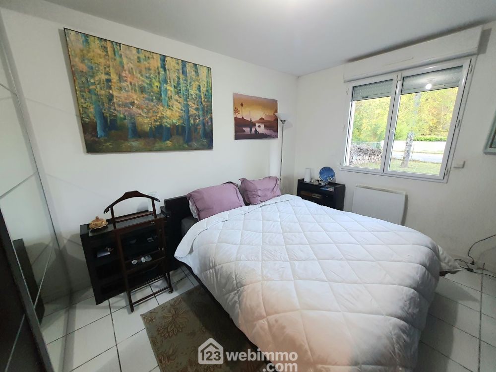 Photo 8 - Dammarie-les-Lys 77190 à Dammarie-les-Lys