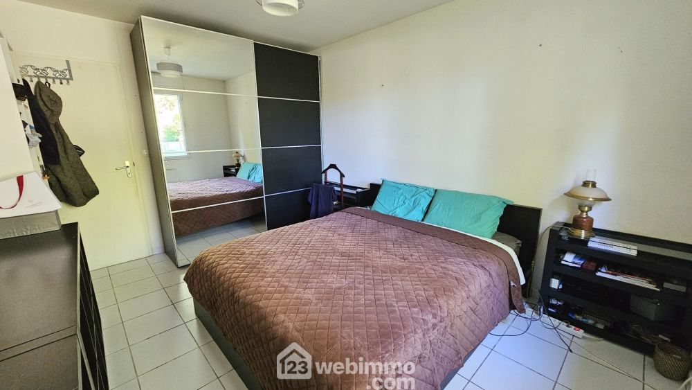 Photo 9 - Dammarie-les-Lys 77190 à Dammarie-les-Lys