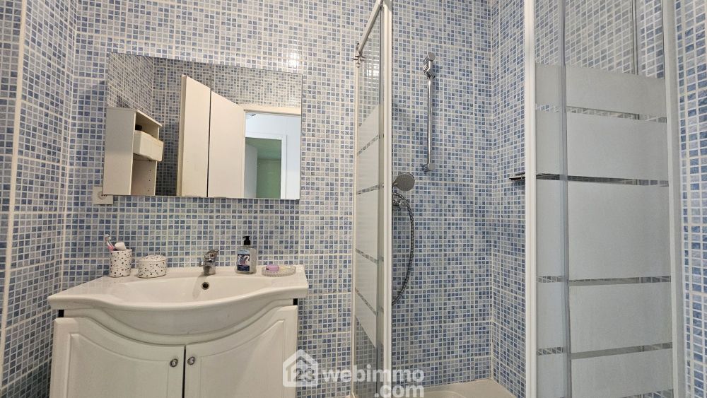 Photo 12 - Dammarie-les-Lys 77190 à Dammarie-les-Lys