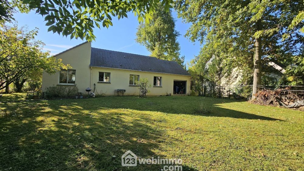 Photo 13 - Dammarie-les-Lys 77190 à Dammarie-les-Lys