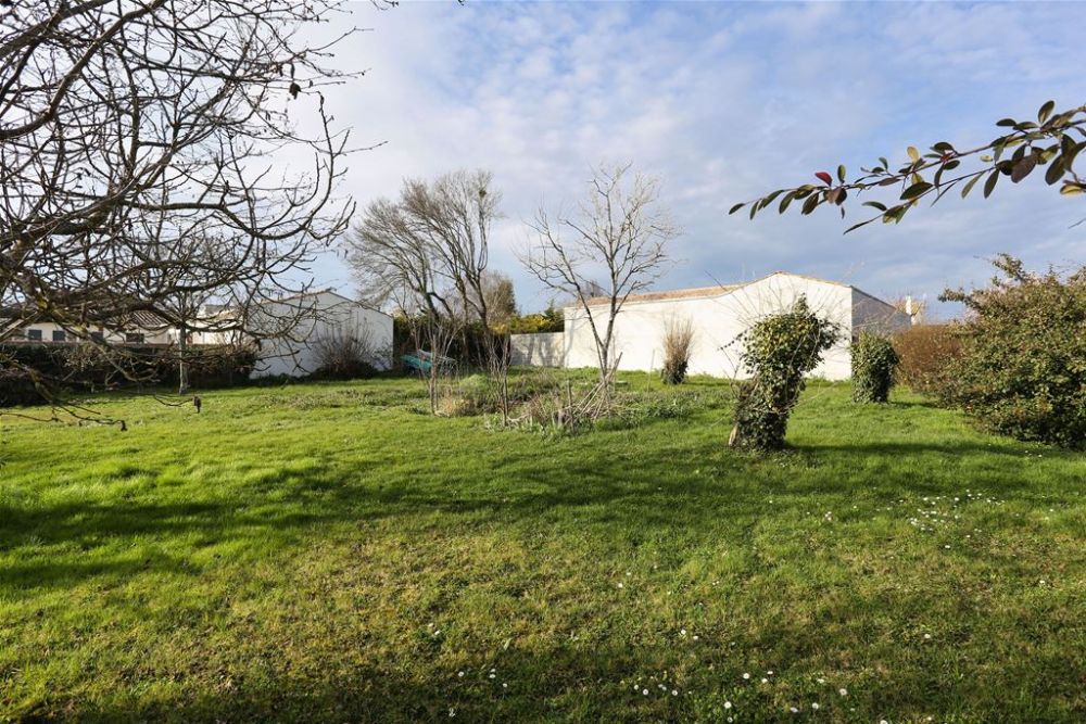 Photo 1 - Périgny 17180 à Périgny