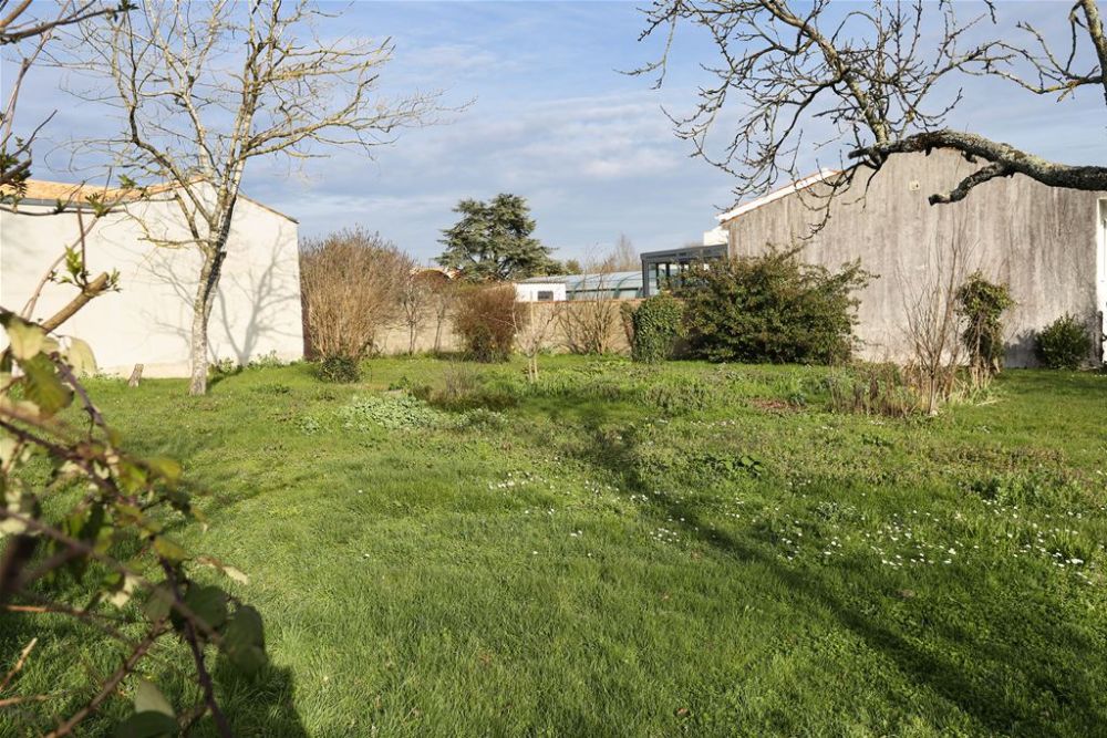 Photo 2 - Périgny 17180 à Périgny