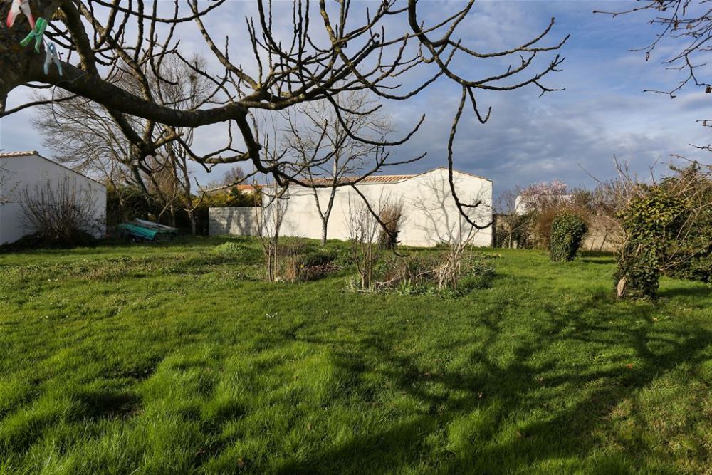 Photo 3 - Périgny 17180 à Périgny