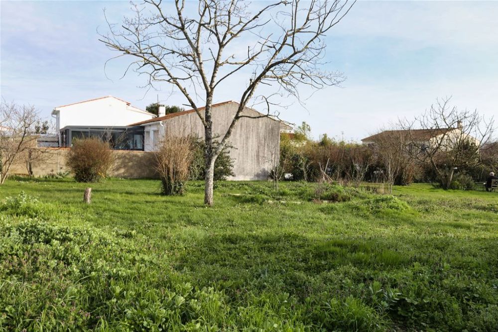 Photo 4 - Périgny 17180 à Périgny