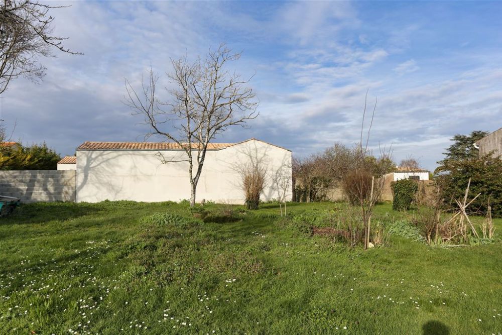 Photo 5 - Périgny 17180 à Périgny