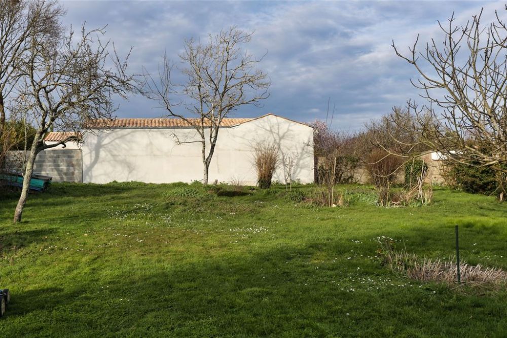 Photo 6 - Périgny 17180 à Périgny