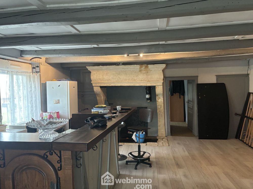 Photo 4 - Courouvre 55260 à Courouvre