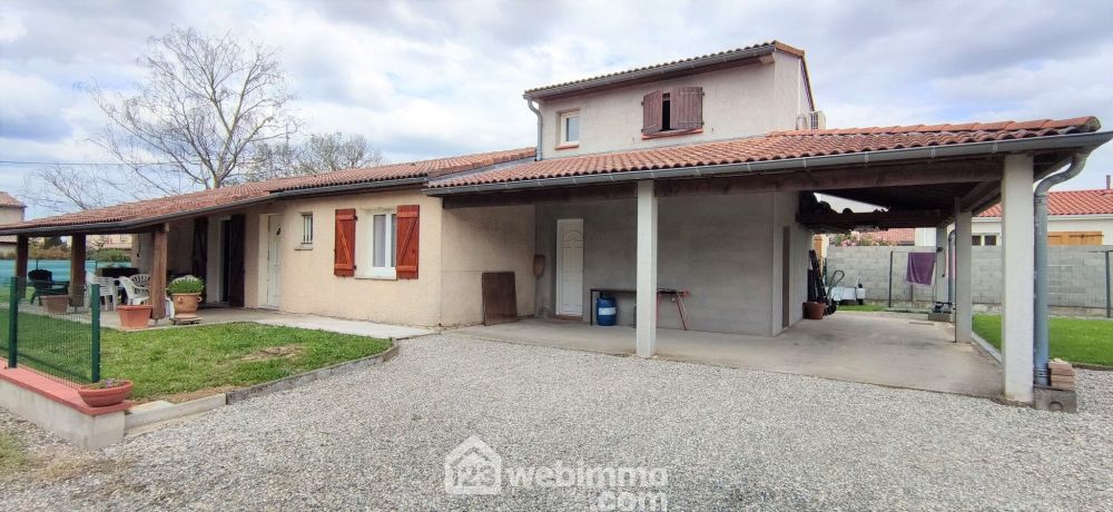 Photo 2 - Merville 31330 à Merville