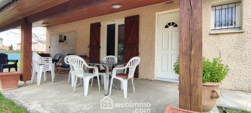 Photo 3 - Merville 31330 à Merville