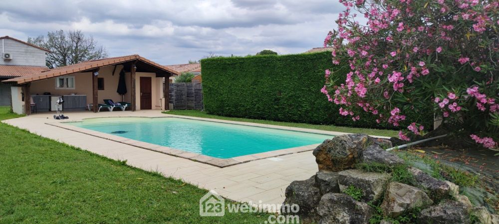 Photo 21 - Merville 31330 à Merville