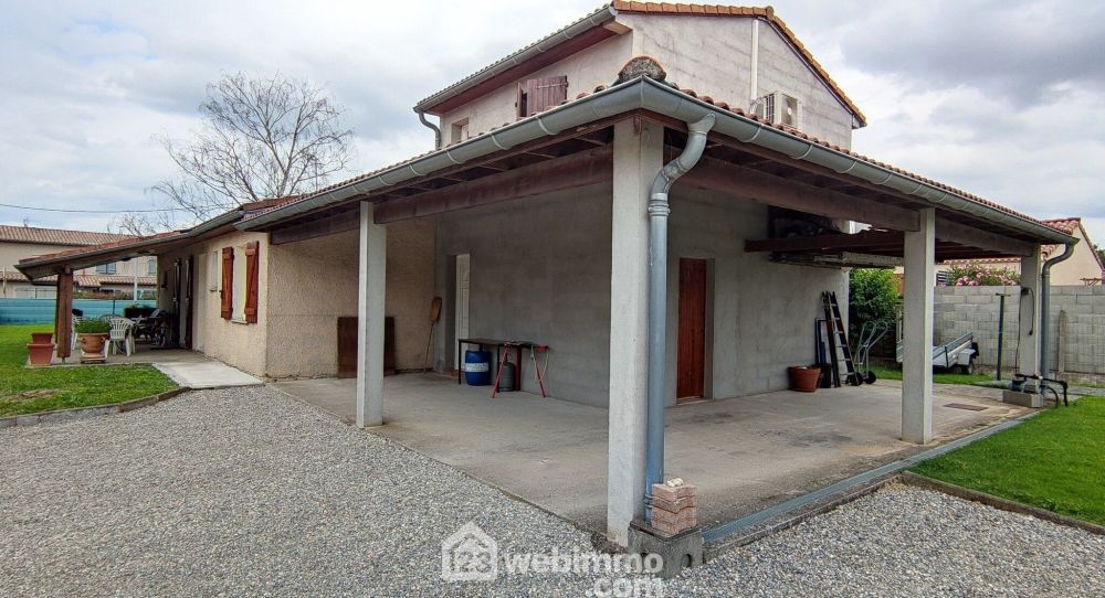 Photo 18 - Merville 31330 à Merville