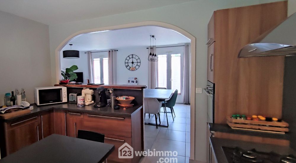 Photo 8 - Merville 31330 à Merville