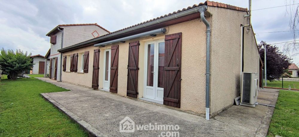 Photo 19 - Merville 31330 à Merville