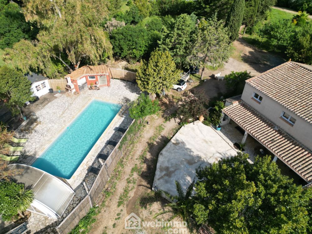 Photo 2 - Vias 34450 à Vias