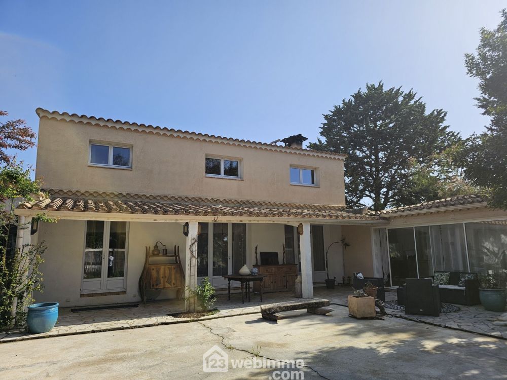 Photo 4 - Vias 34450 à Vias