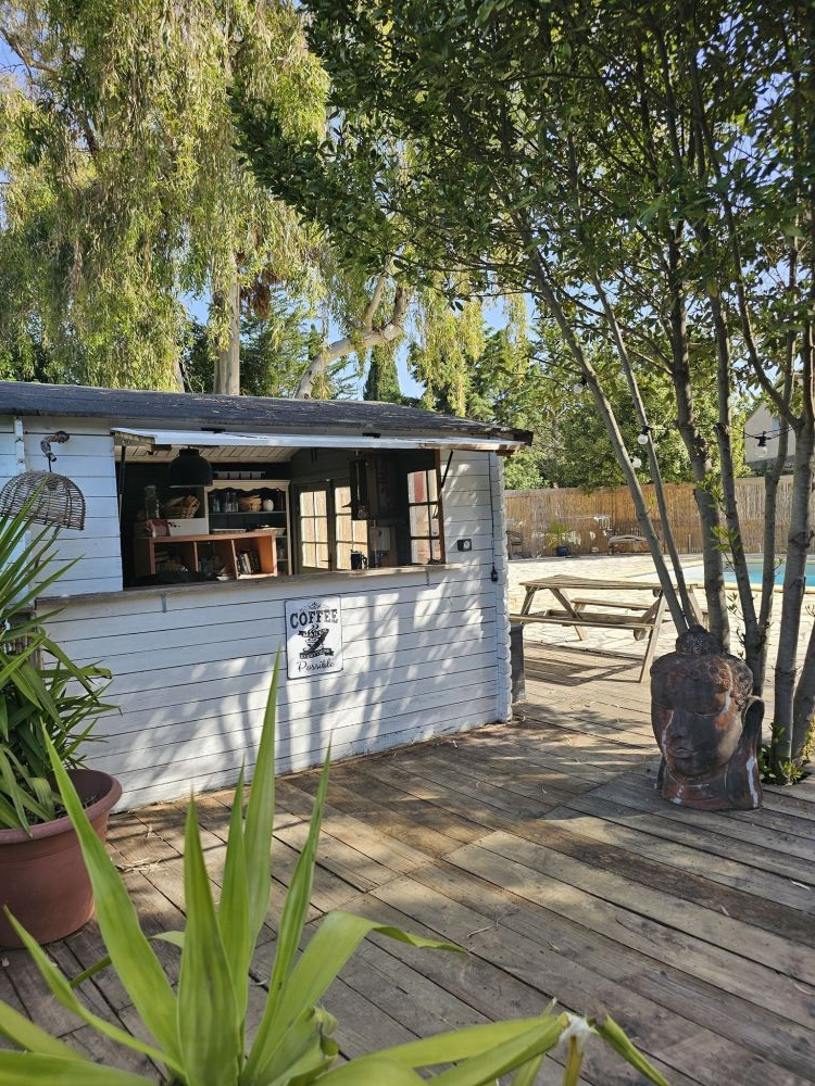 Photo 5 - Vias 34450 à Vias