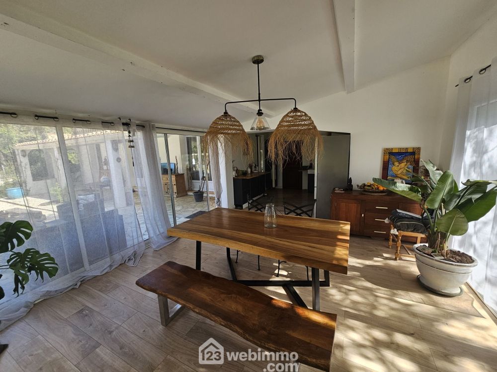 Photo 6 - Vias 34450 à Vias