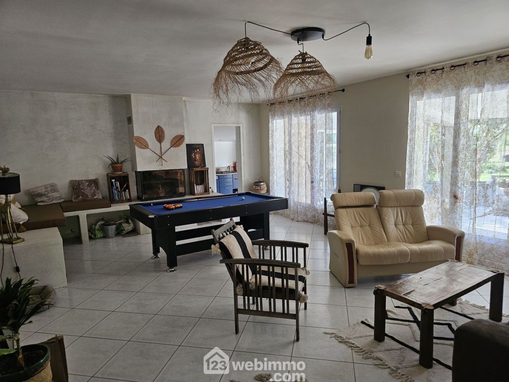 Photo 8 - Vias 34450 à Vias