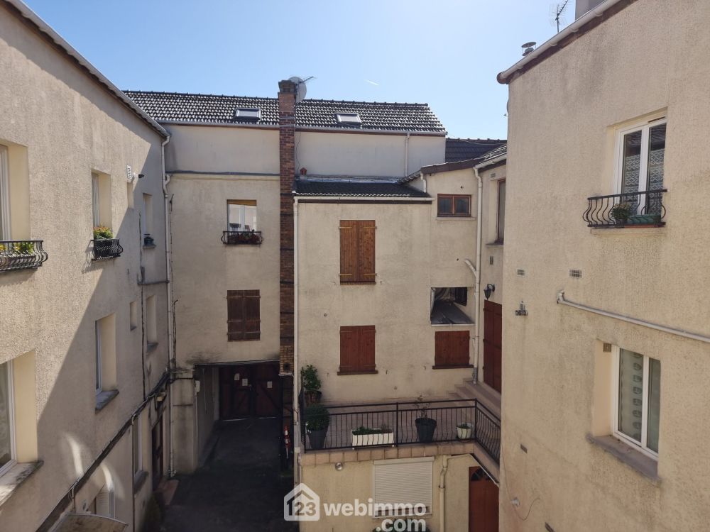 Photo 14 - CHOISY-LE-ROI 94600 à CHOISY-LE-ROI