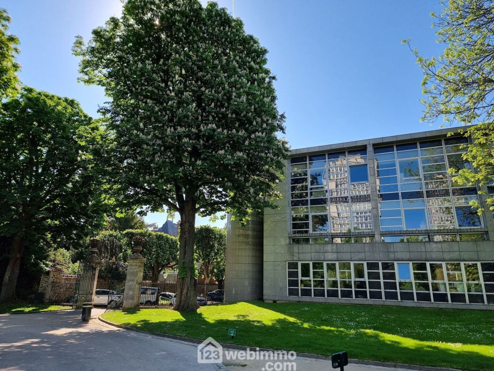 Photo 17 - CHOISY-LE-ROI 94600 à CHOISY-LE-ROI