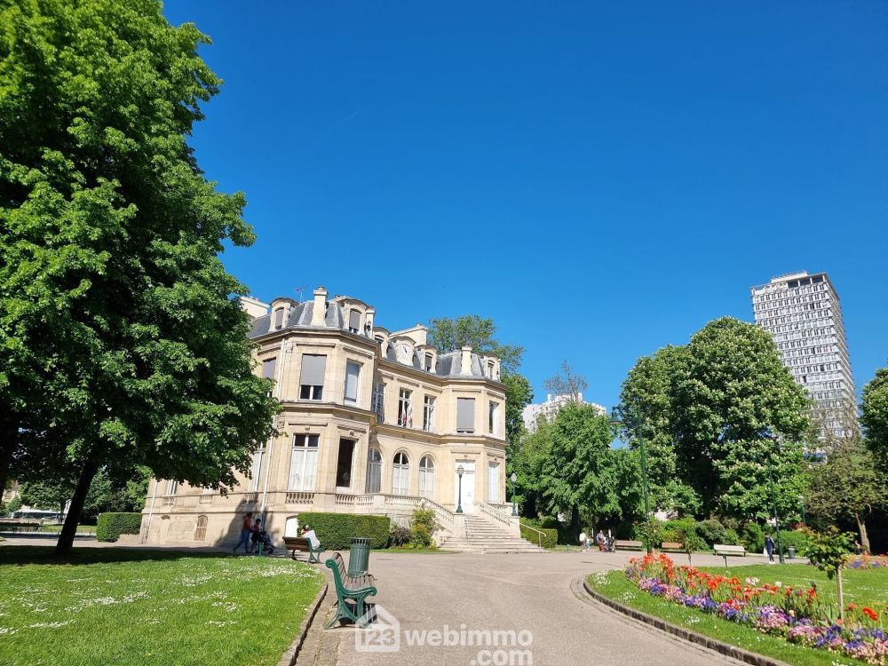 Photo 18 - CHOISY-LE-ROI 94600 à CHOISY-LE-ROI