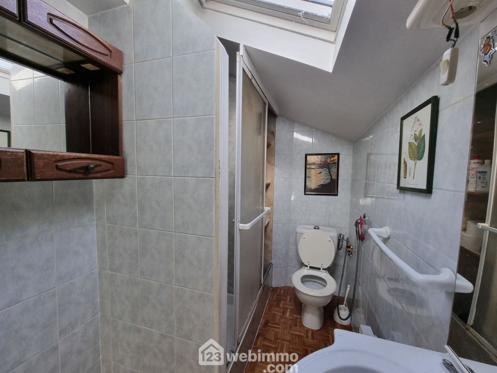 Photo 11 - CHOISY-LE-ROI 94600 à CHOISY-LE-ROI