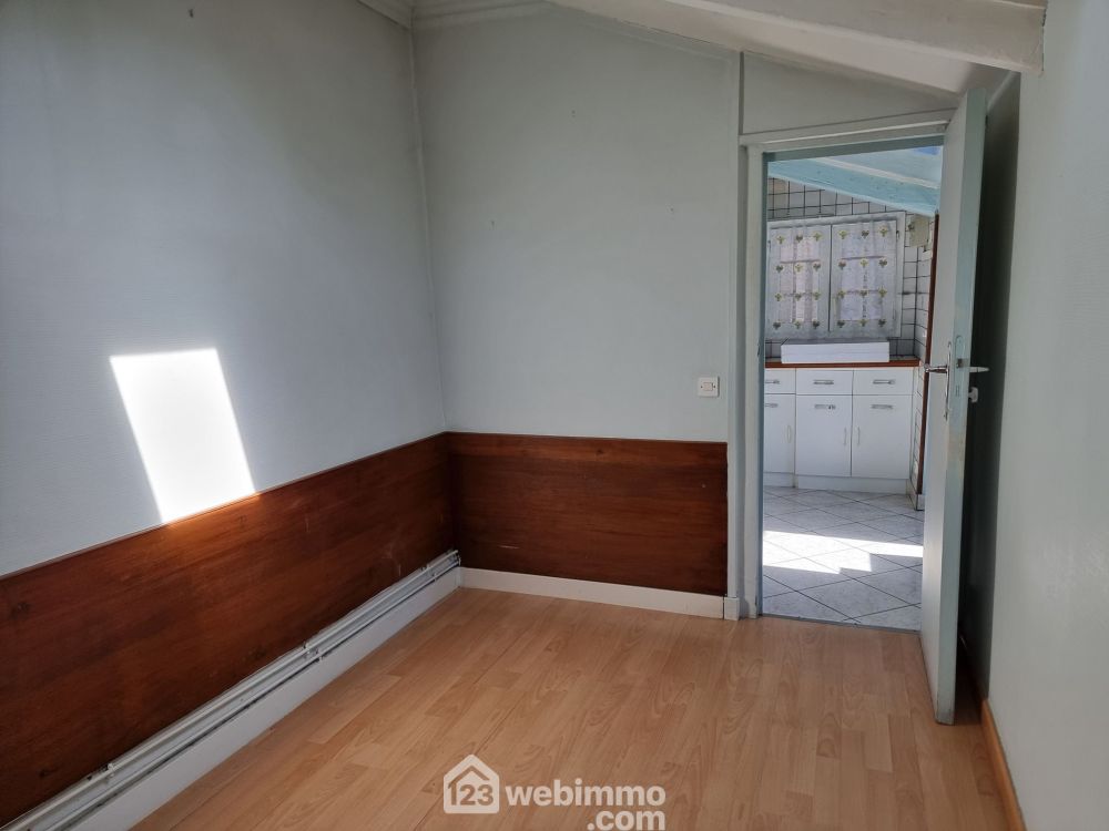 Photo 8 - CHOISY-LE-ROI 94600 à CHOISY-LE-ROI