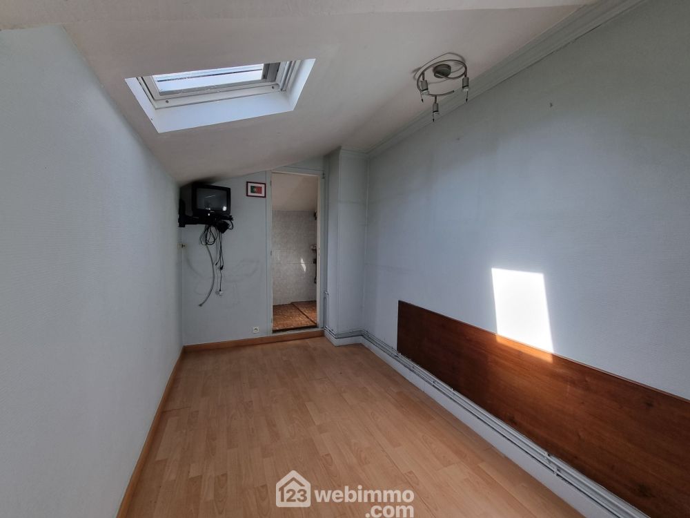 Photo 9 - CHOISY-LE-ROI 94600 à CHOISY-LE-ROI