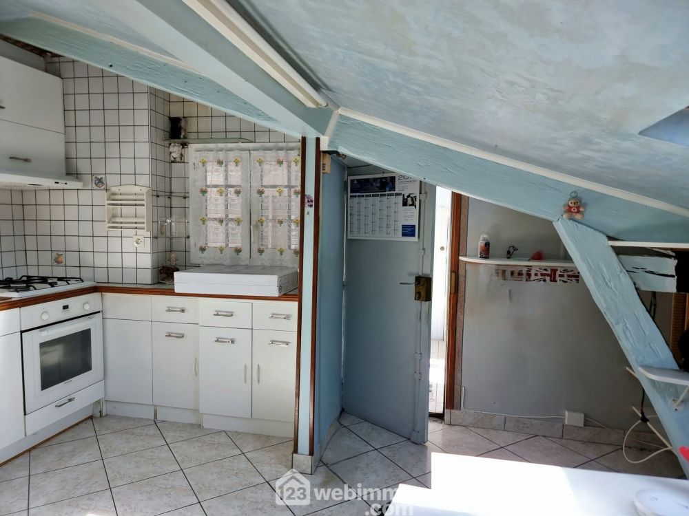 Photo 5 - CHOISY-LE-ROI 94600 à CHOISY-LE-ROI