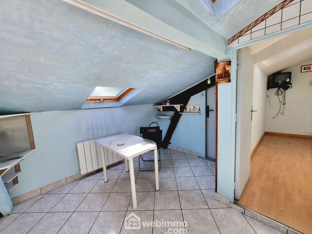 Photo 7 - CHOISY-LE-ROI 94600 à CHOISY-LE-ROI