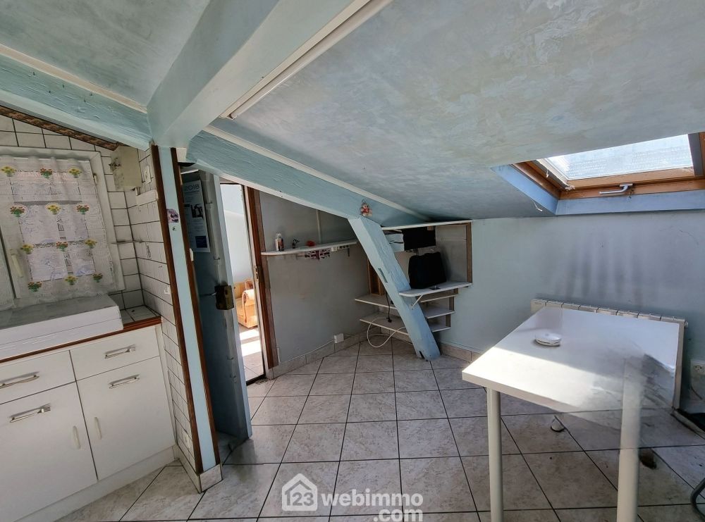 Photo 12 - CHOISY-LE-ROI 94600 à CHOISY-LE-ROI