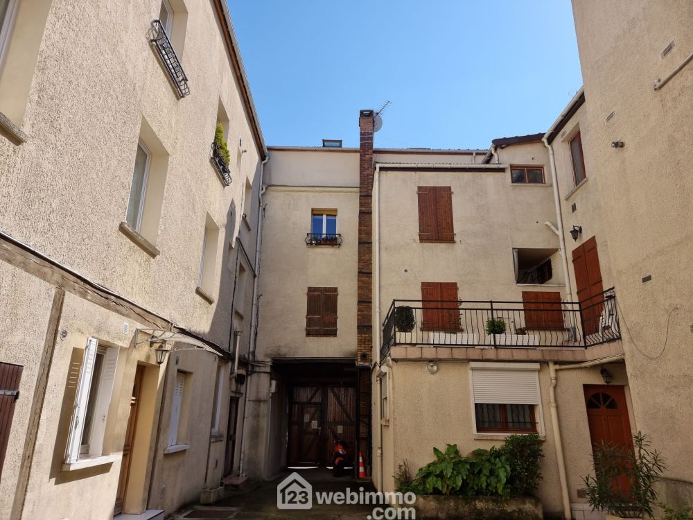 Photo 15 - CHOISY-LE-ROI 94600 à CHOISY-LE-ROI