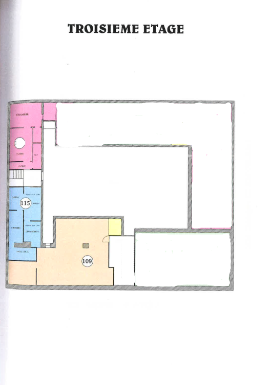 Photo 19 - CHOISY-LE-ROI 94600 à CHOISY-LE-ROI