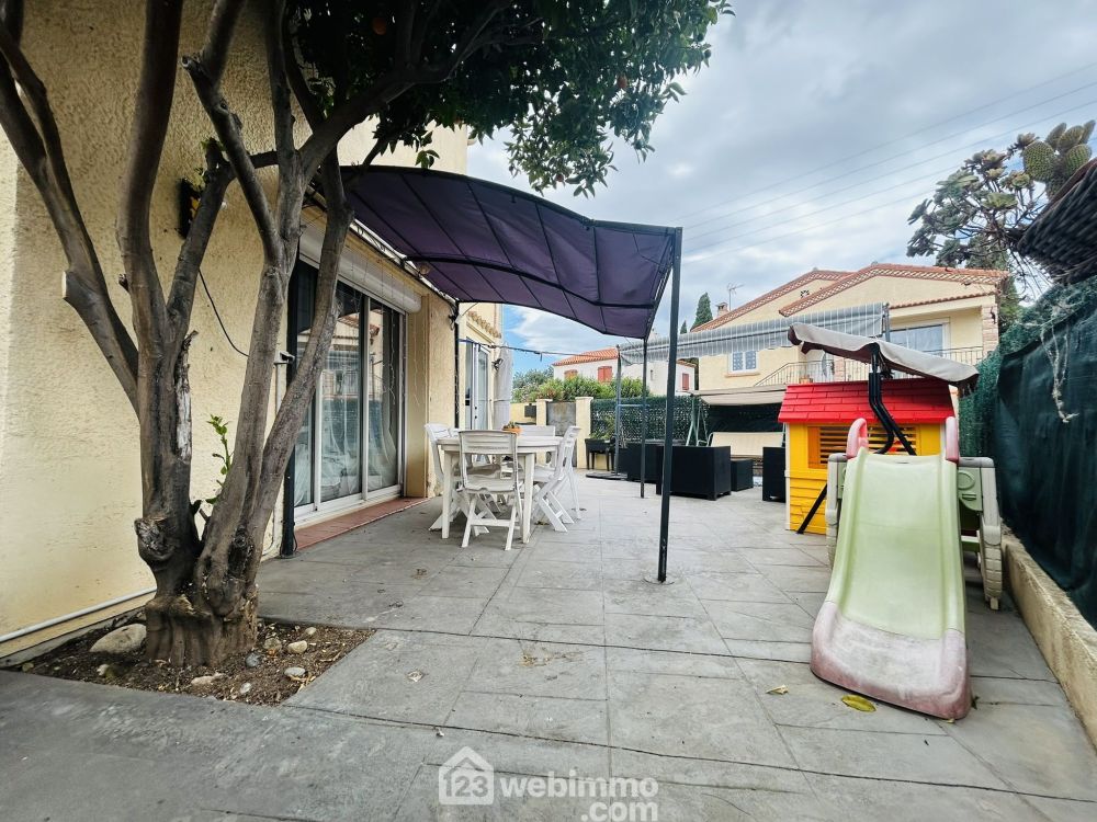 Photo 16 - Claira 66530 à Claira